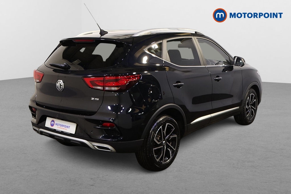 Used MG MG ZS 2024 for sale - 77582301: Photo 7