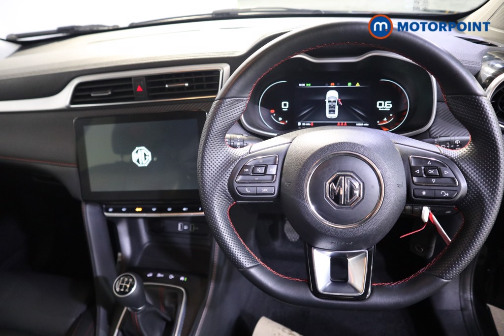 Used MG MG ZS 2024 for sale - 77582301: Photo 9