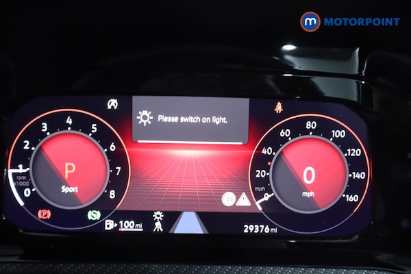 Used Volkswagen Golf 2023 for sale - 76230157: Photo 12