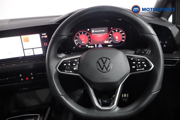 Used Volkswagen Golf 2023 for sale - 76230157: Photo 13