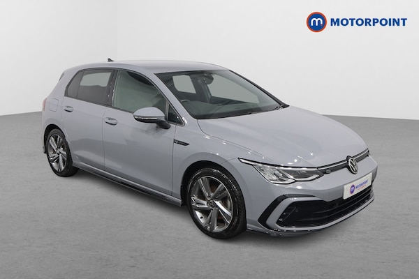 Used Volkswagen Golf 2023 for sale - 76230157: Photo 1