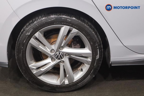 Used Volkswagen Golf 2023 for sale - 76230157: Photo 27