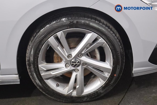 Used Volkswagen Golf 2023 for sale - 76230157: Photo 28
