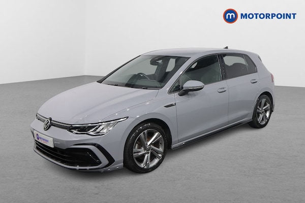 Used Volkswagen Golf 2023 for sale - 76230157: Photo 3