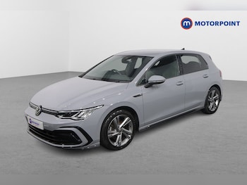 Used Volkswagen Golf 2023 for sale - 76230157: Photo 3