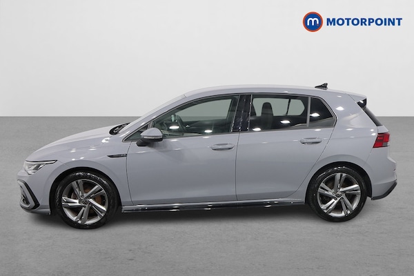 Used Volkswagen Golf 2023 for sale - 76230157: Photo 4