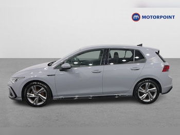 Used Volkswagen Golf 2023 for sale - 76230157: Photo 4