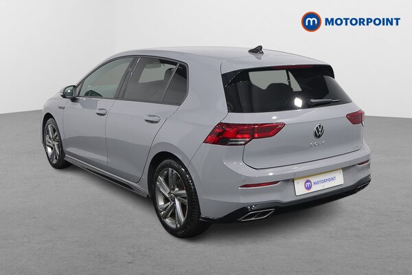 Used Volkswagen Golf 2023 for sale - 76230157: Photo 5