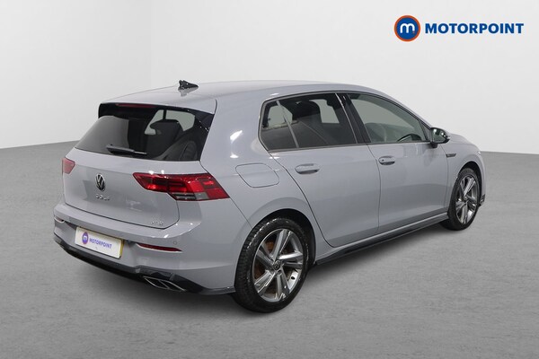 Used Volkswagen Golf 2023 for sale - 76230157: Photo 7