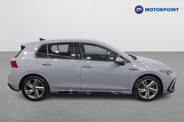 Used Volkswagen Golf 2023 for sale - 76230157: Photo 8