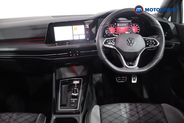 Used Volkswagen Golf 2023 for sale - 76230157: Photo 9