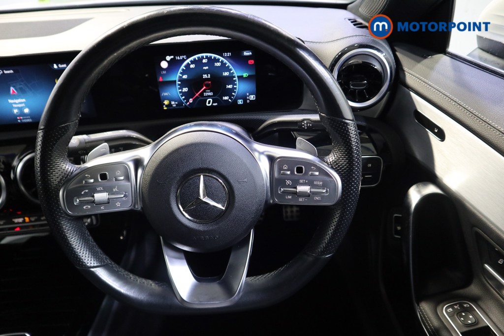 Used Mercedes-Benz CLA 2022 for sale - 76862715: Photo 10