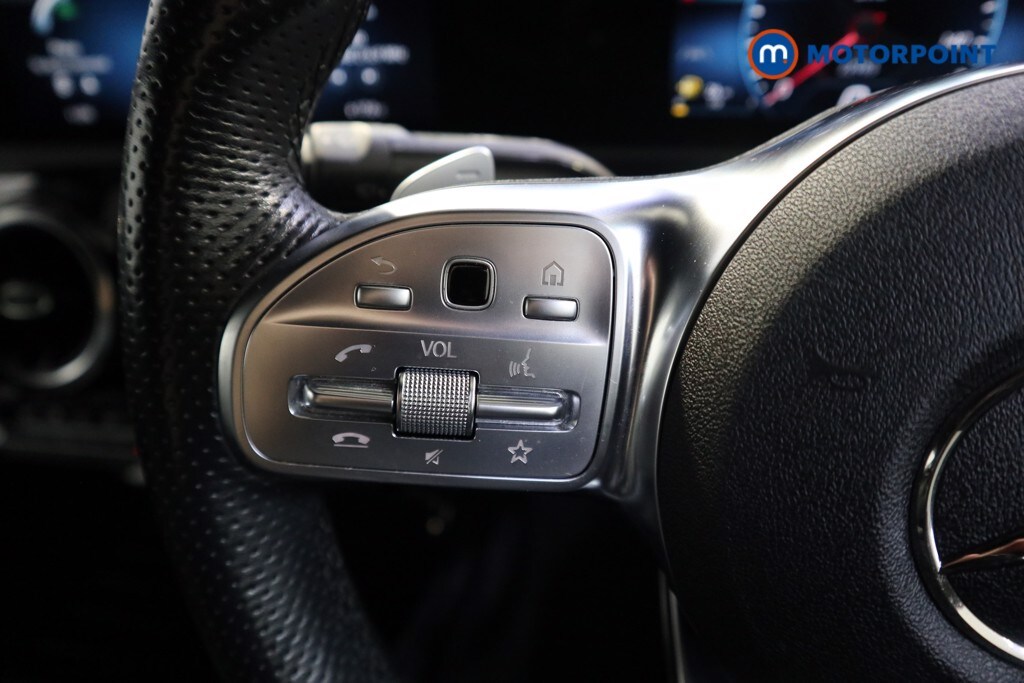 Used Mercedes-Benz CLA 2022 for sale - 76862715: Photo 11