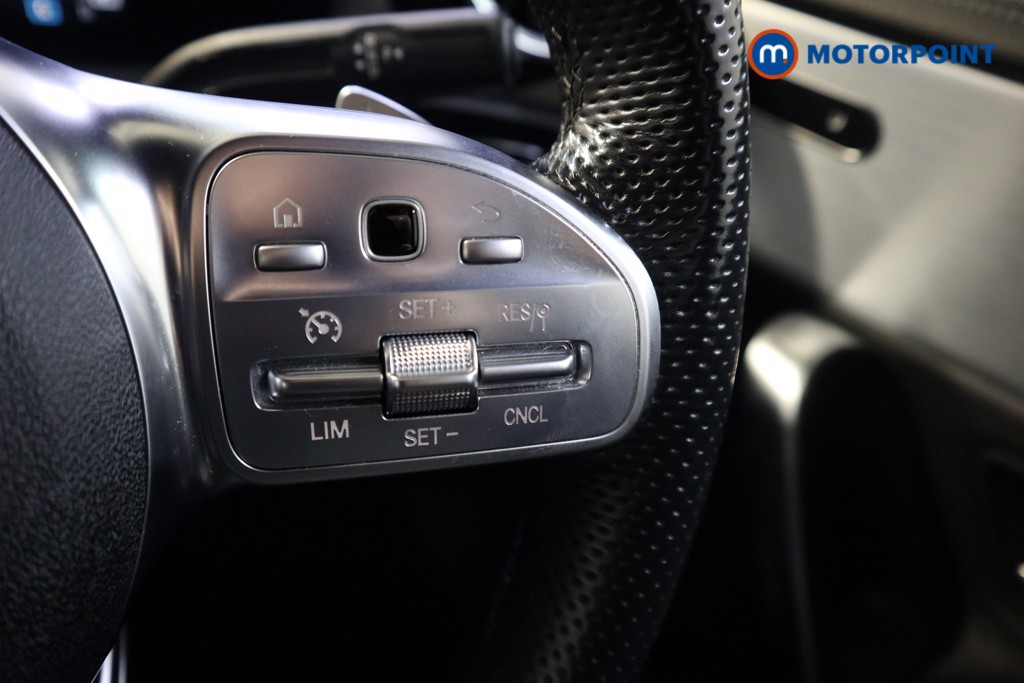 Used Mercedes-Benz CLA 2022 for sale - 76862715: Photo 12