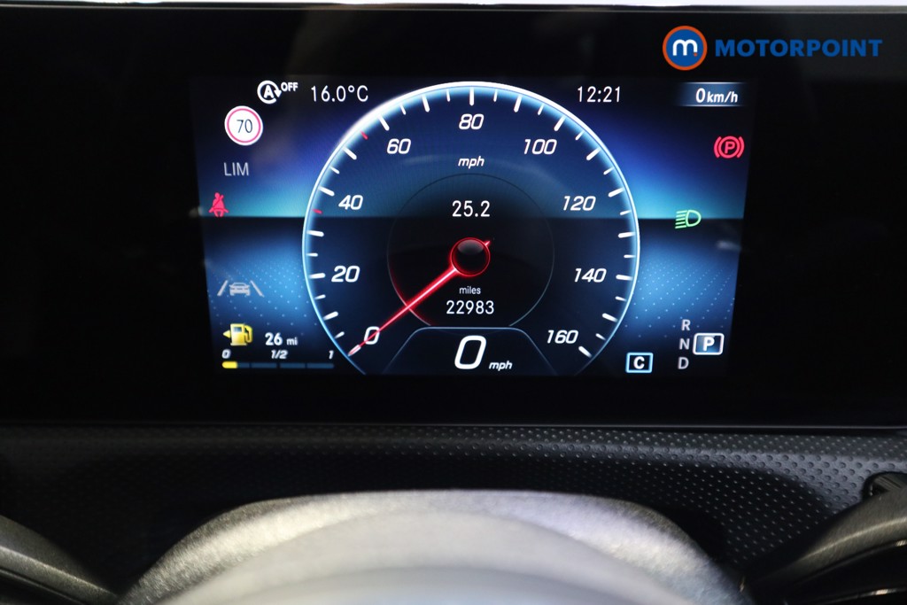 Used Mercedes-Benz CLA 2022 for sale - 76862715: Photo 13