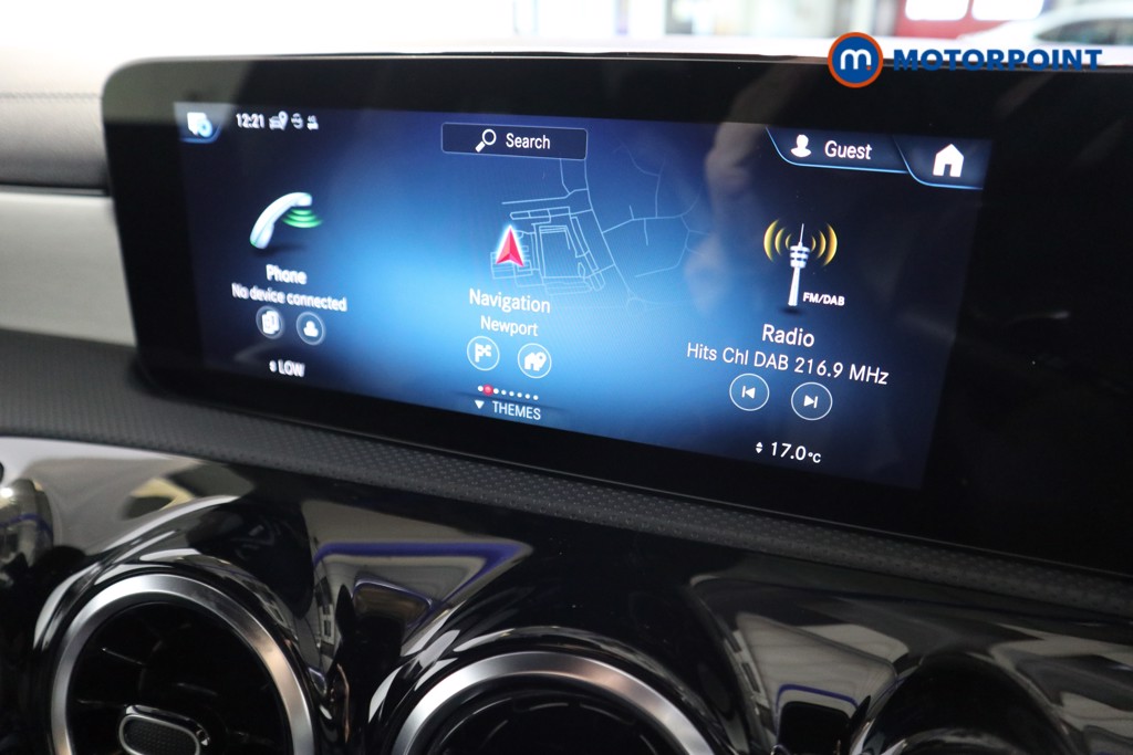 Used Mercedes-Benz CLA 2022 for sale - 76862715: Photo 15