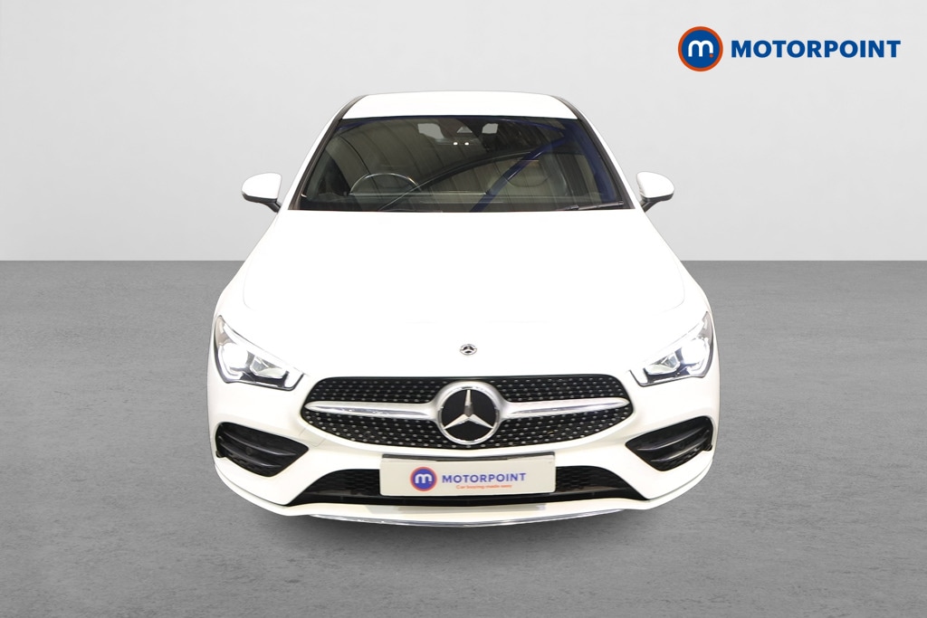 Used Mercedes-Benz CLA 2022 for sale - 76862715: Photo 2