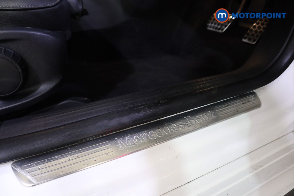 Used Mercedes-Benz CLA 2022 for sale - 76862715: Photo 23