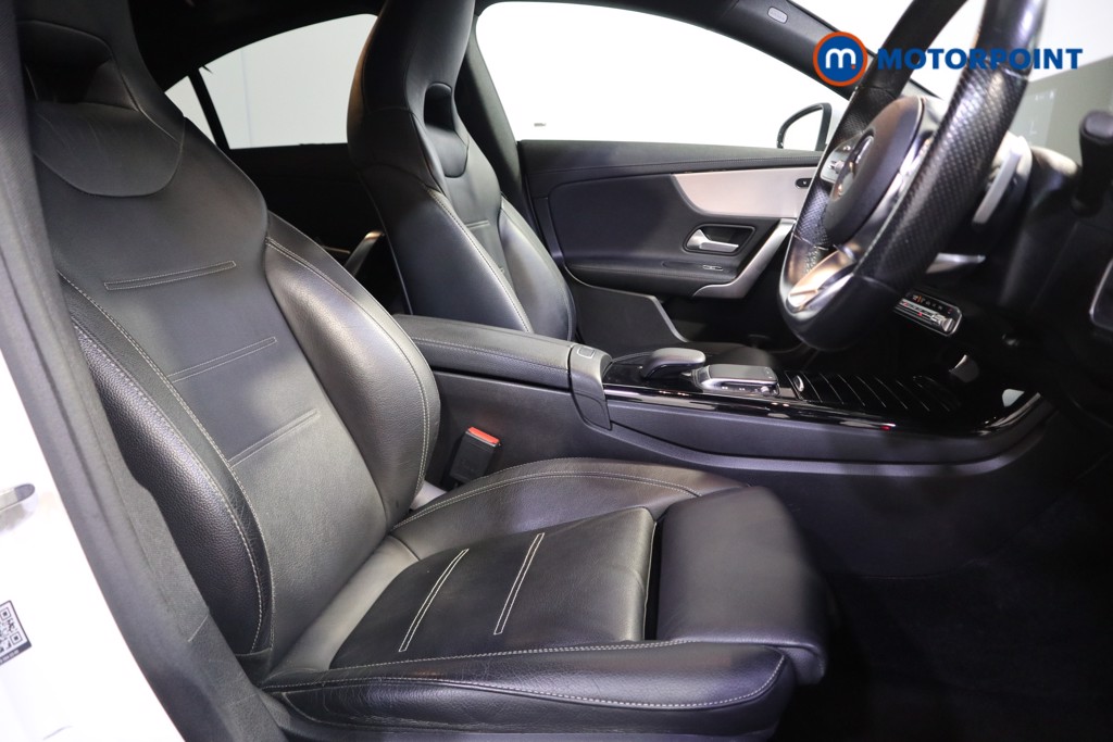 Used Mercedes-Benz CLA 2022 for sale - 76862715: Photo 24