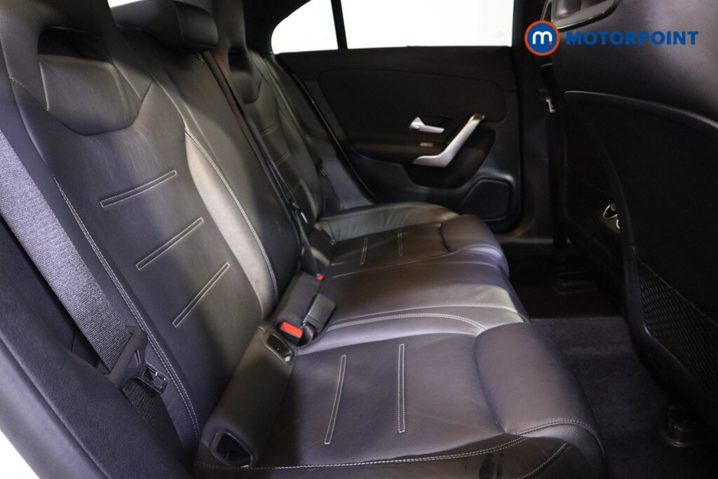 Used Mercedes-Benz CLA 2022 for sale - 76862715: Photo 25