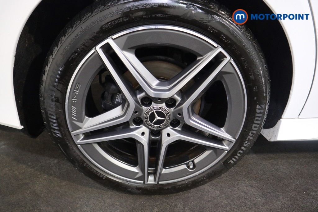 Used Mercedes-Benz CLA 2022 for sale - 76862715: Photo 29