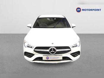 Used Mercedes-Benz CLA 2022 for sale - 76862715: Photo