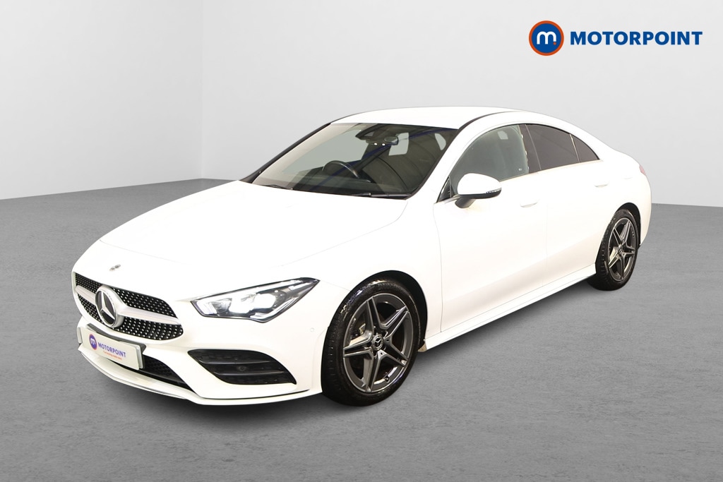 Used Mercedes-Benz CLA 2022 for sale - 76862715: Photo 3