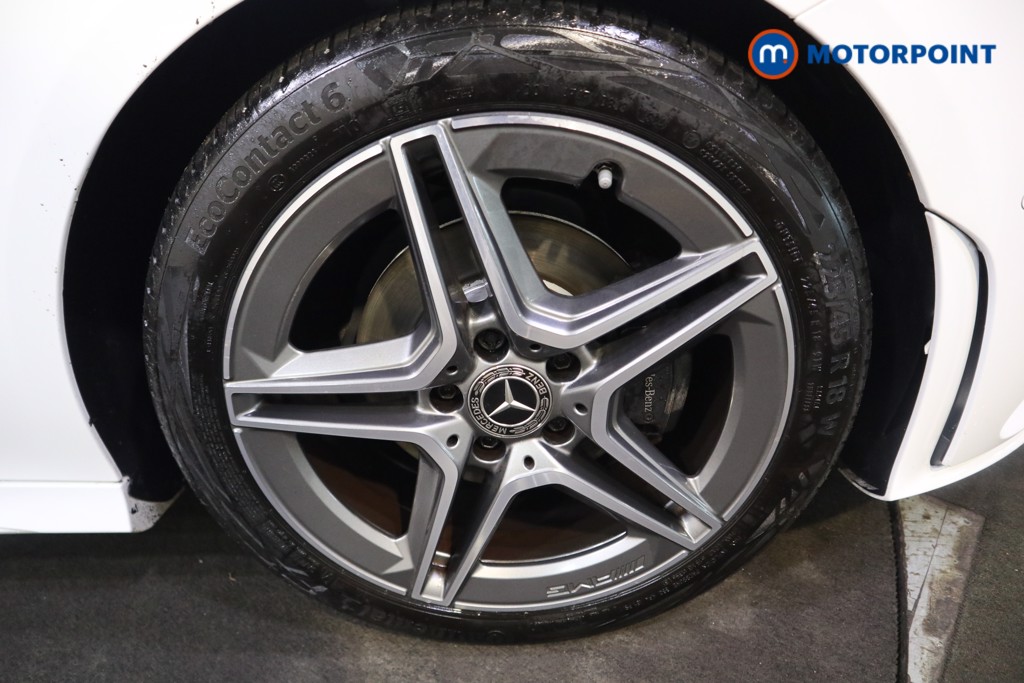 Used Mercedes-Benz CLA 2022 for sale - 76862715: Photo 30