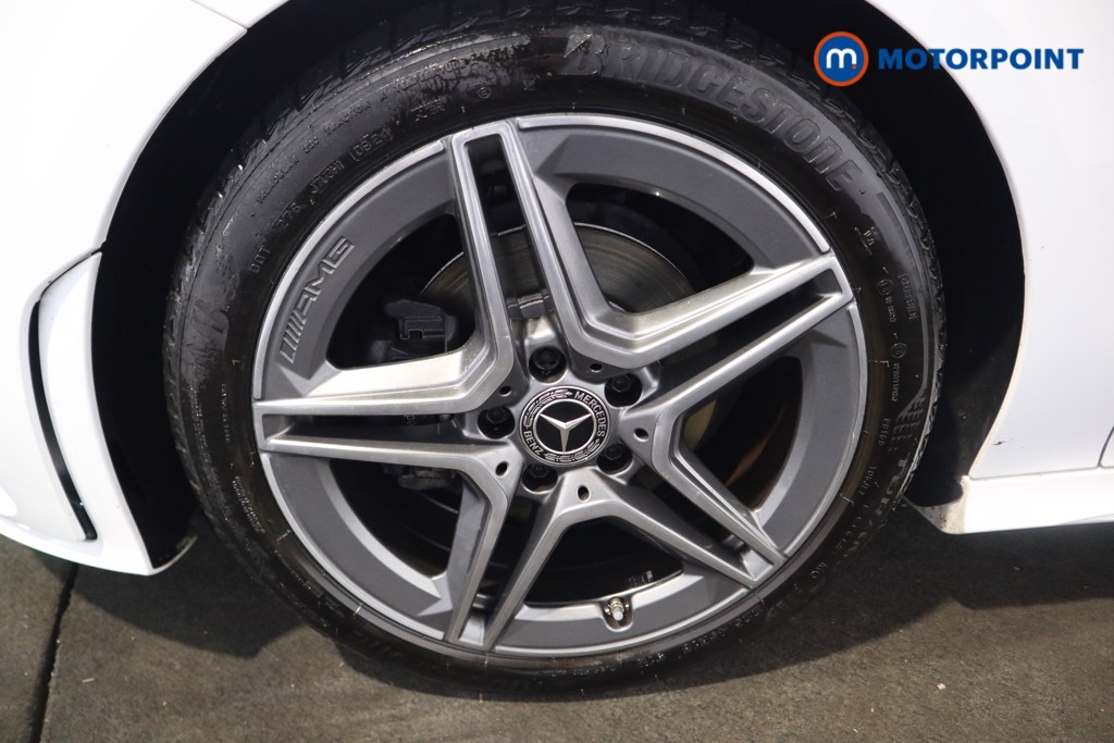 Used Mercedes-Benz CLA 2022 for sale - 76862715: Photo 31