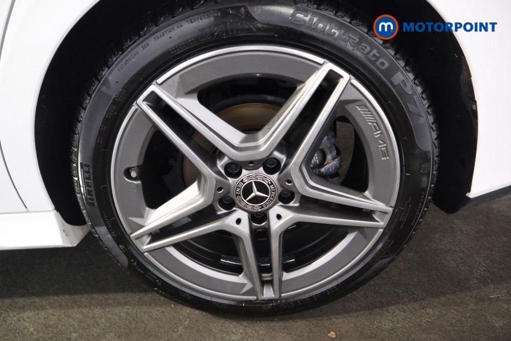 Used Mercedes-Benz CLA 2022 for sale - 76862715: Photo 32