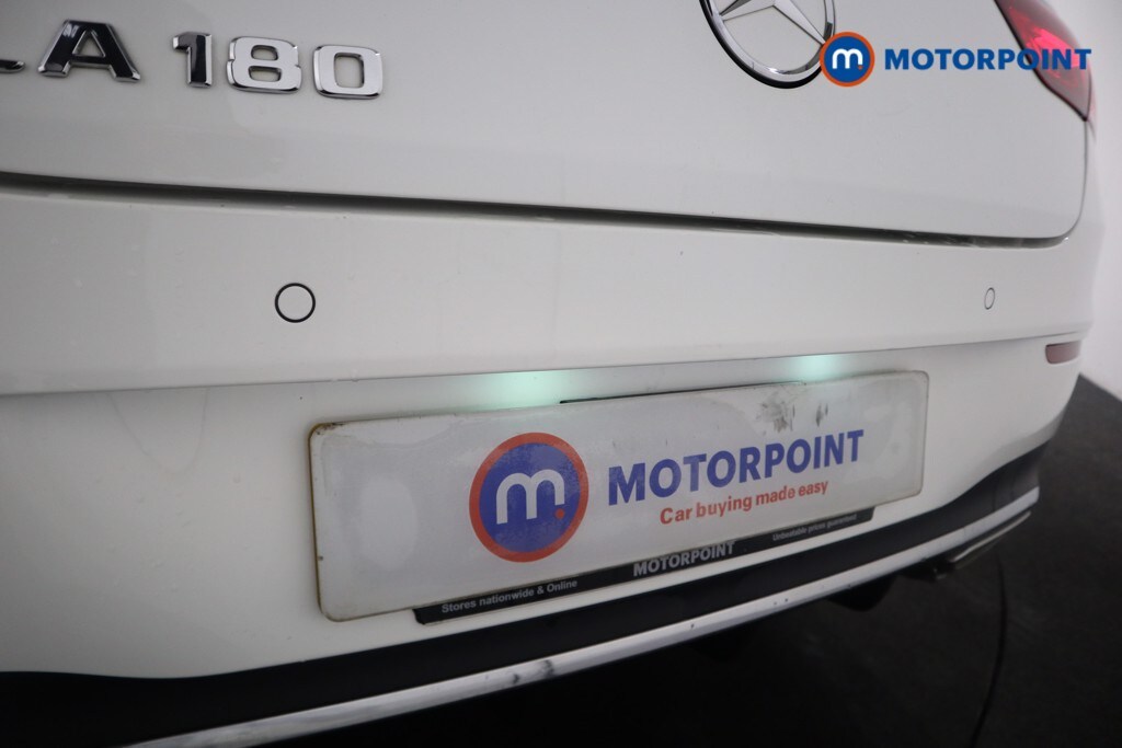 Used Mercedes-Benz CLA 2022 for sale - 76862715: Photo 33