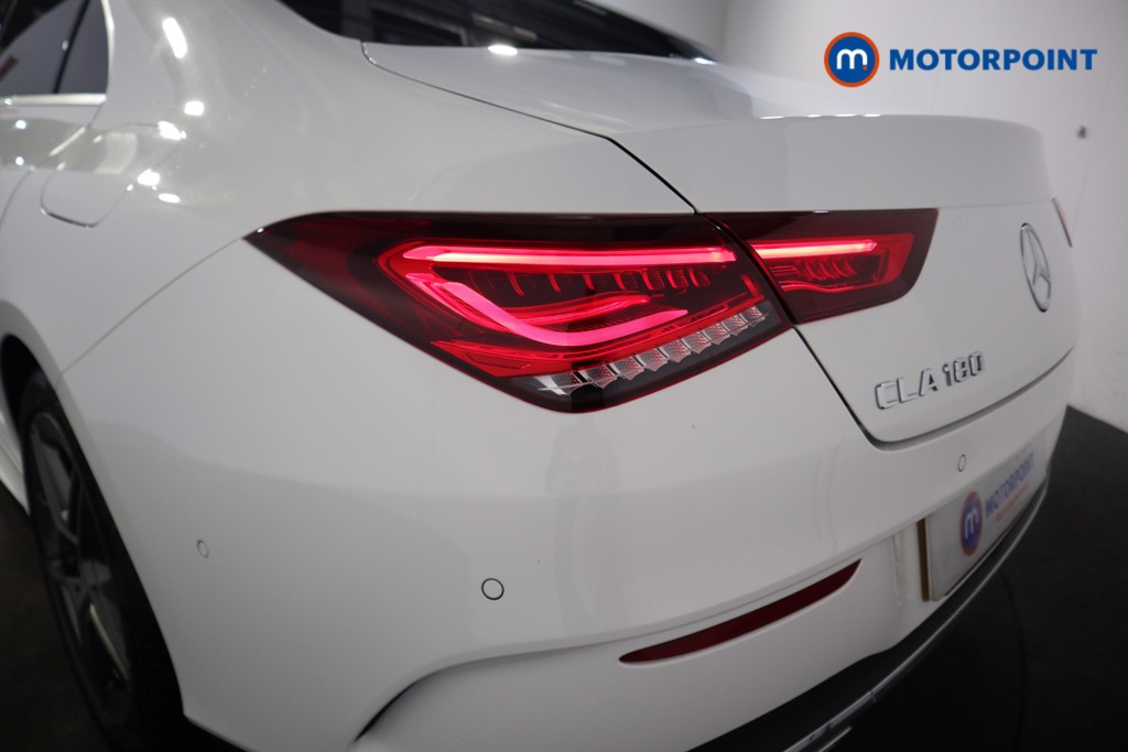 Used Mercedes-Benz CLA 2022 for sale - 76862715: Photo 34