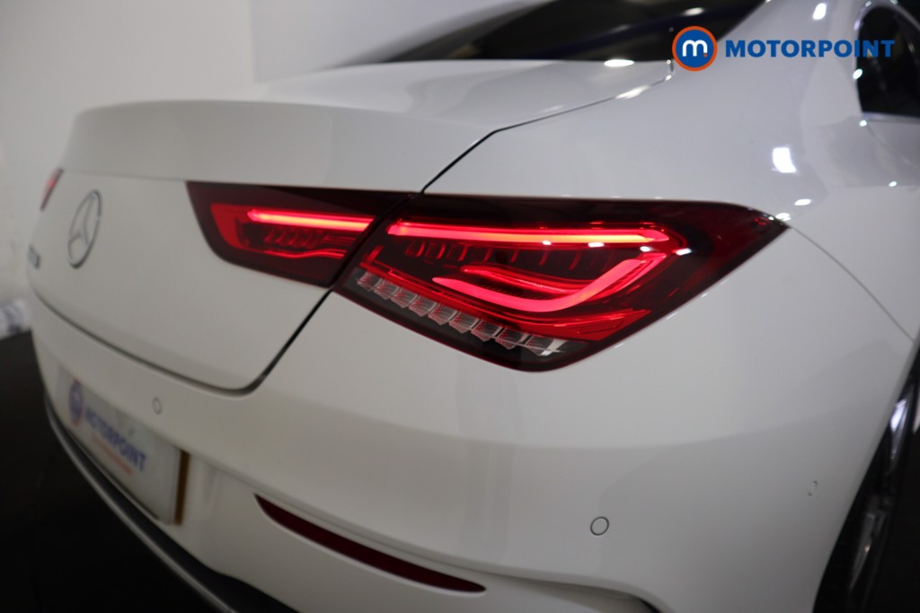 Used Mercedes-Benz CLA 2022 for sale - 76862715: Photo 35