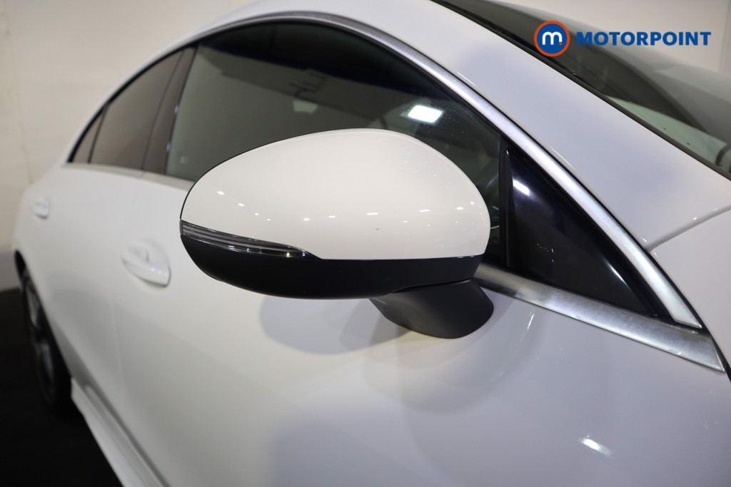 Used Mercedes-Benz CLA 2022 for sale - 76862715: Photo 36