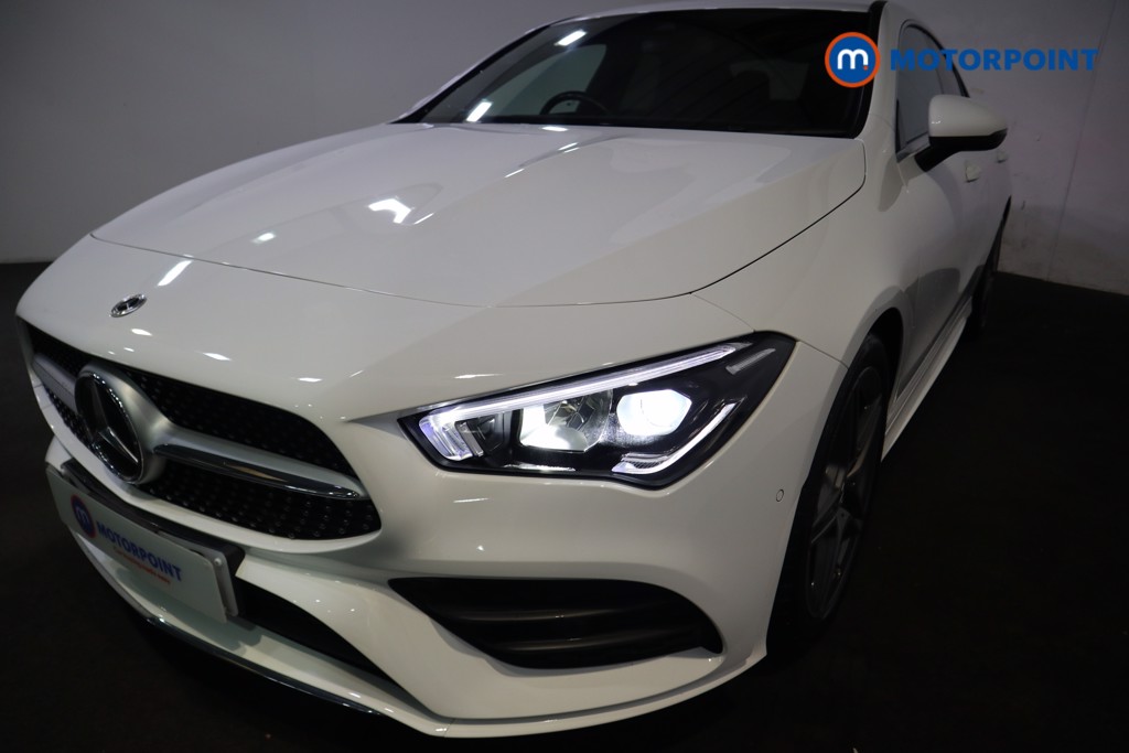 Used Mercedes-Benz CLA 2022 for sale - 76862715: Photo 39