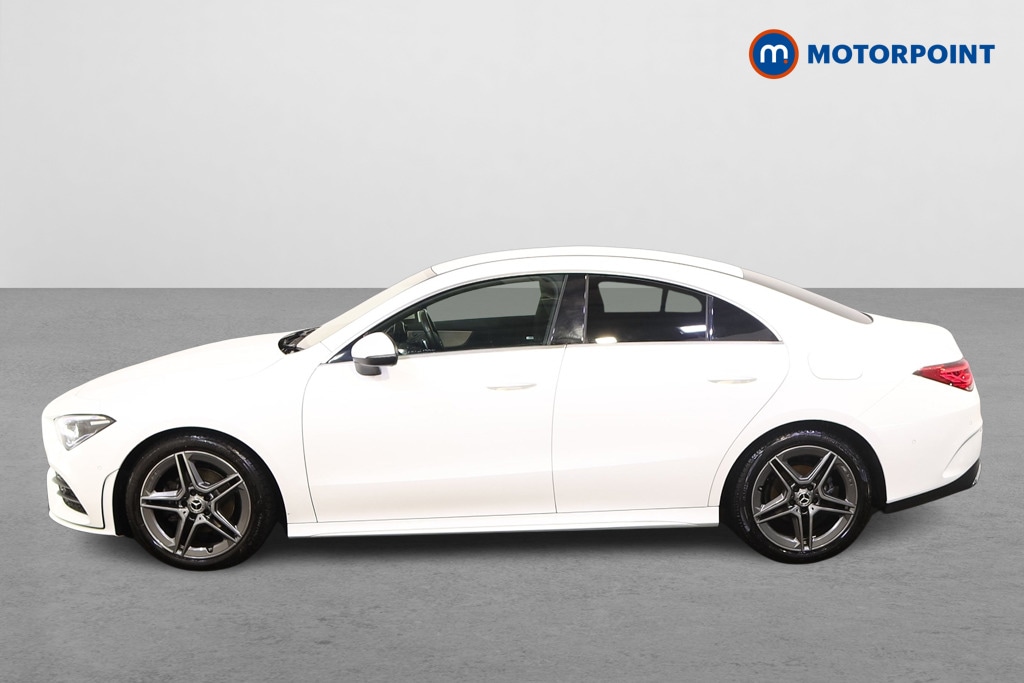 Used Mercedes-Benz CLA 2022 for sale - 76862715: Photo 4
