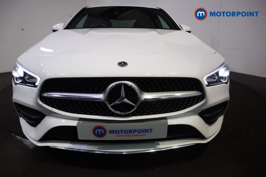 Used Mercedes-Benz CLA 2022 for sale - 76862715: Photo 40