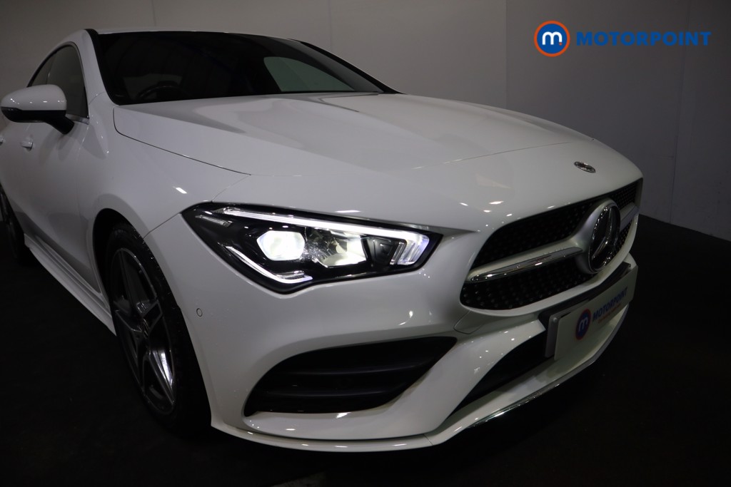 Used Mercedes-Benz CLA 2022 for sale - 76862715: Photo 41