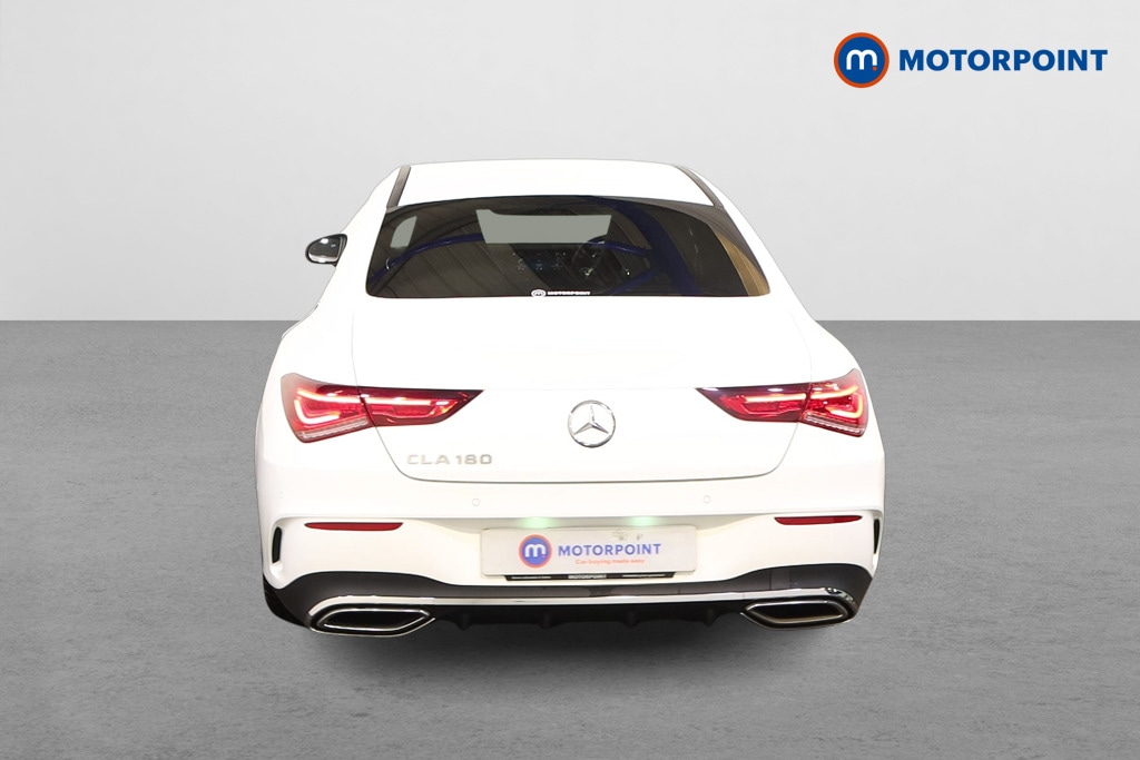 Used Mercedes-Benz CLA 2022 for sale - 76862715: Photo 6