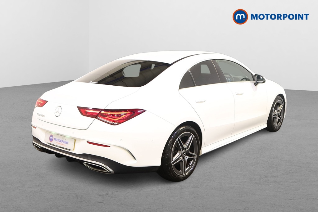 Used Mercedes-Benz CLA 2022 for sale - 76862715: Photo 7