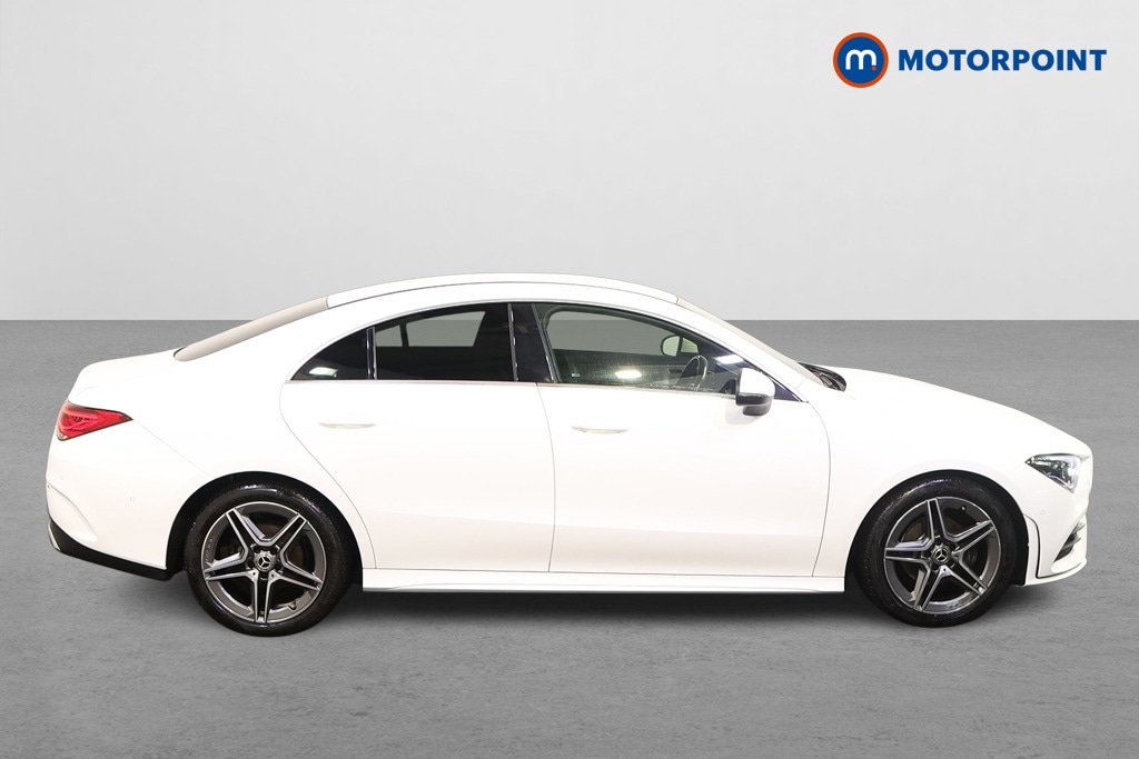 Used Mercedes-Benz CLA 2022 for sale - 76862715: Photo 8