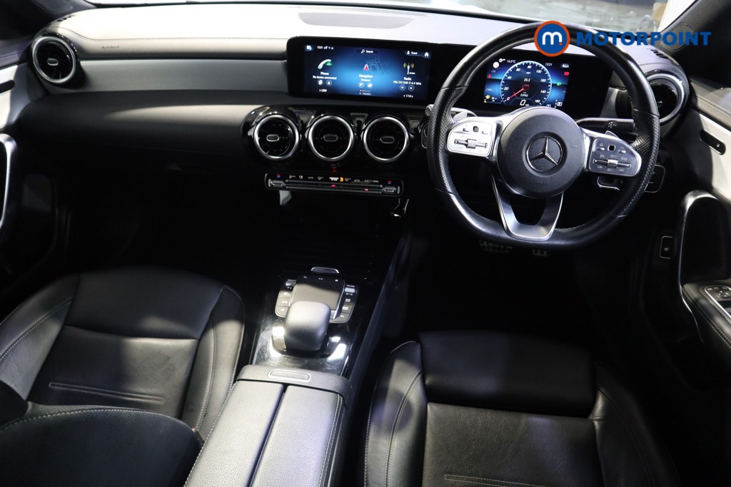 Used Mercedes-Benz CLA 2022 for sale - 76862715: Photo 9