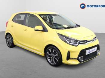 Used Kia Picanto 2022 for sale - 75358602: Photo