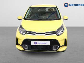 Used Kia Picanto 2022 for sale - 75358602: Photo