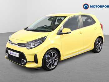 Used Kia Picanto 2022 for sale - 75358602: Photo