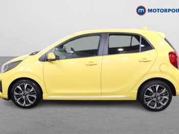 Used Kia Picanto 2022 for sale - 75358602: Photo