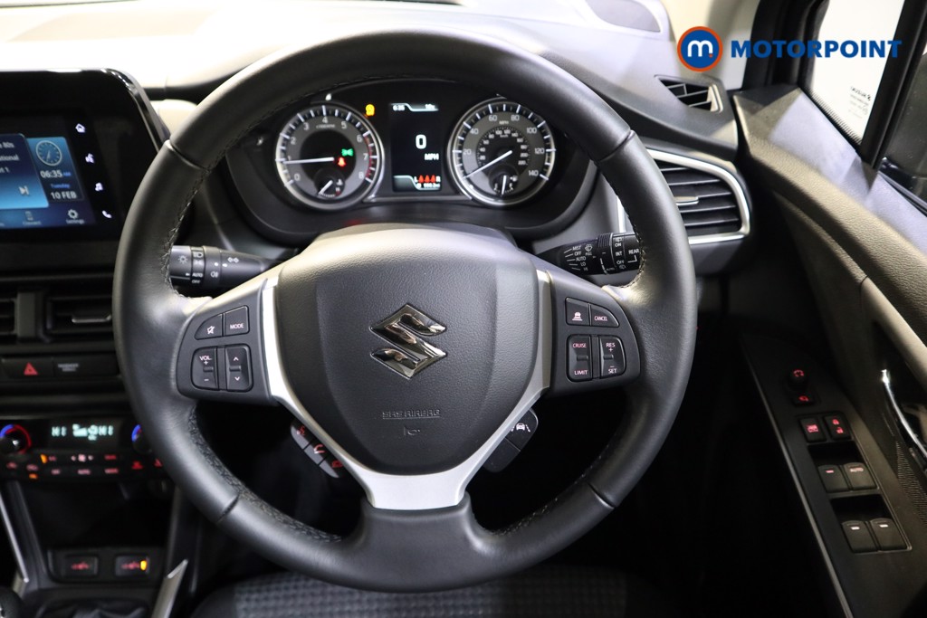 Used Suzuki SX4 S-Cross 2023 for sale - 77502117: Photo 10