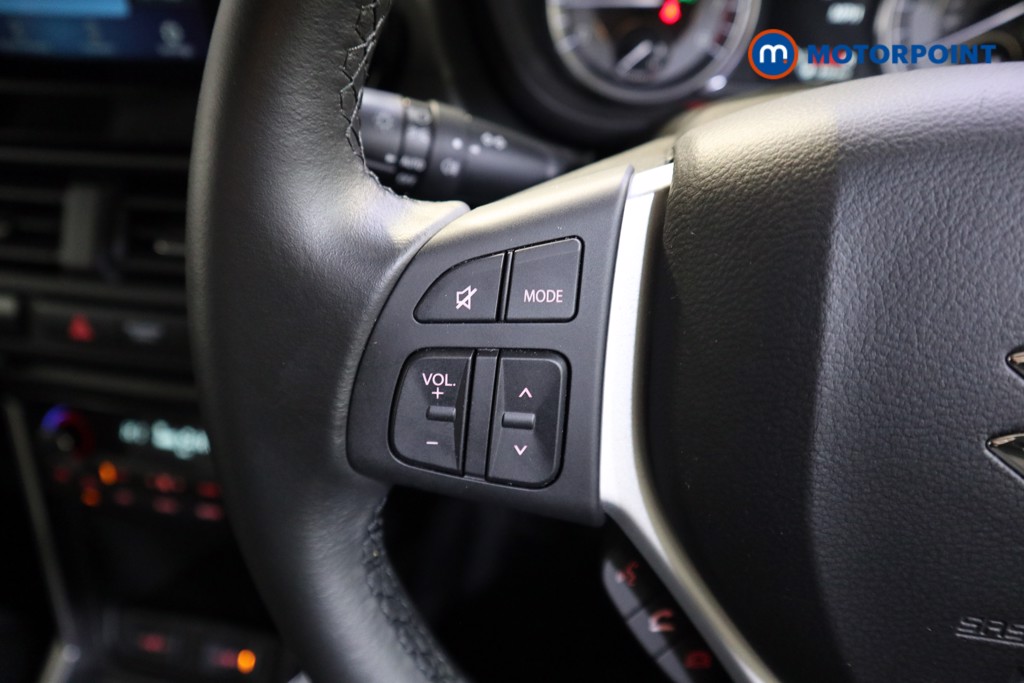 Used Suzuki SX4 S-Cross 2023 for sale - 77502117: Photo 11