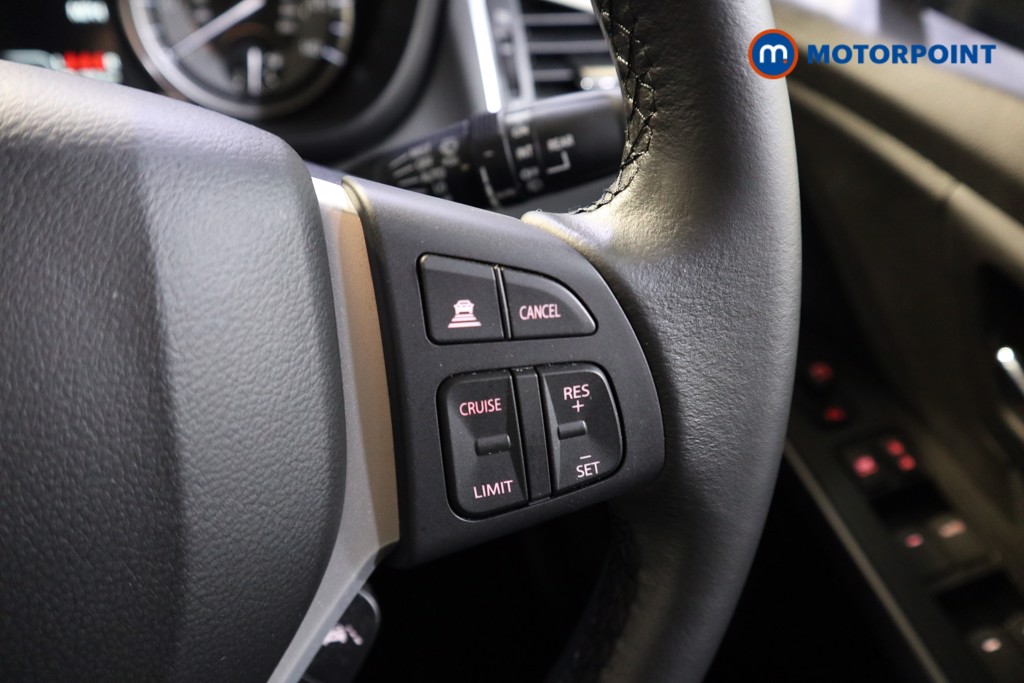 Used Suzuki SX4 S-Cross 2023 for sale - 77502117: Photo 12