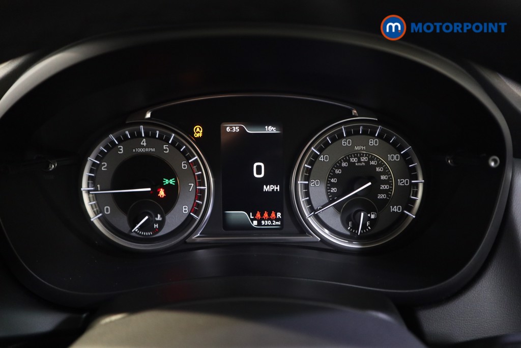 Used Suzuki SX4 S-Cross 2023 for sale - 77502117: Photo 15